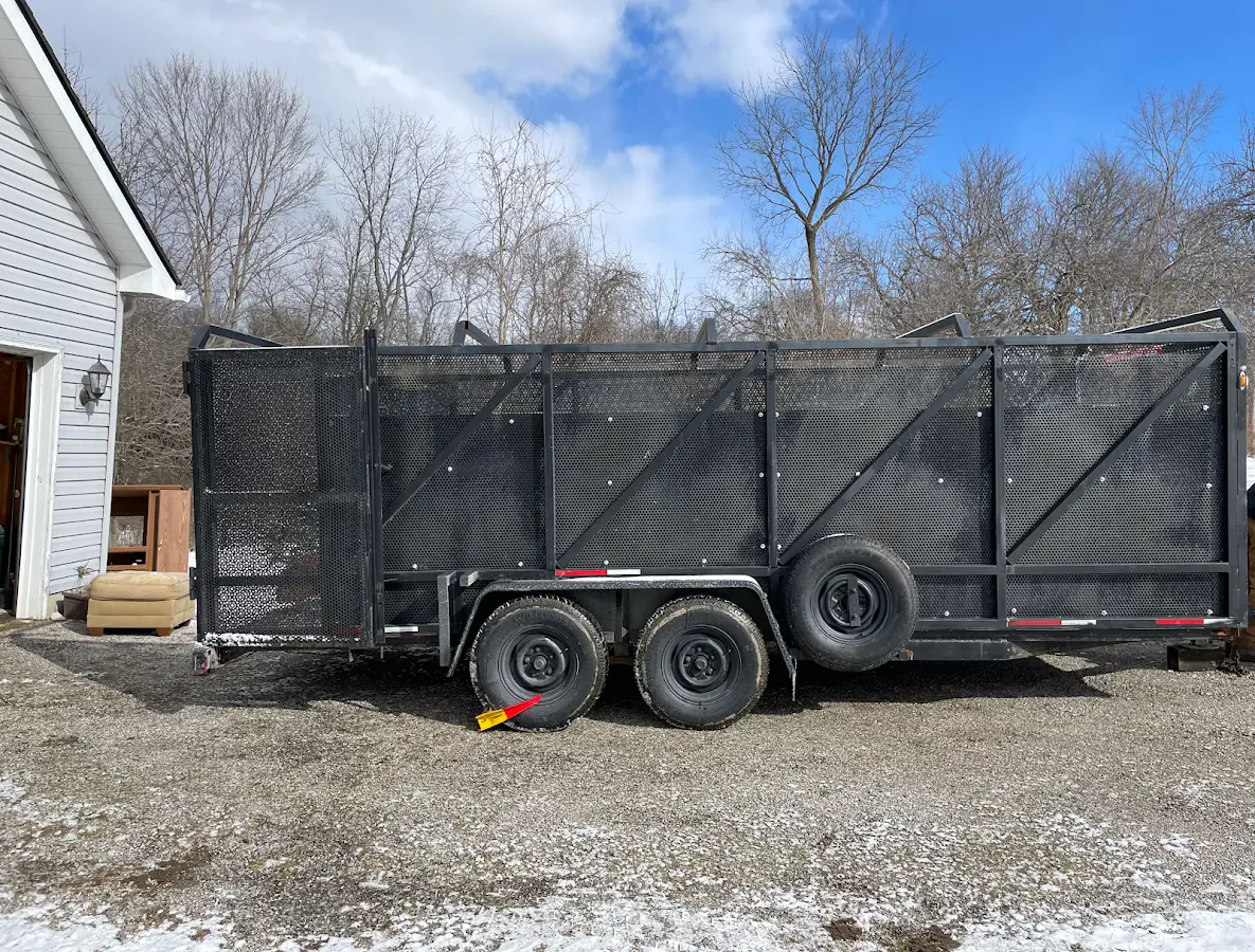 Dumpster Rental services in Scottdale, PA